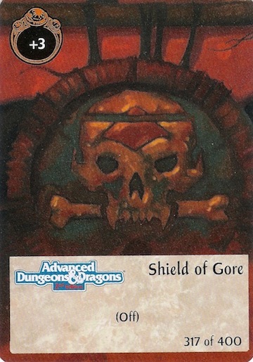 Shield of Gore