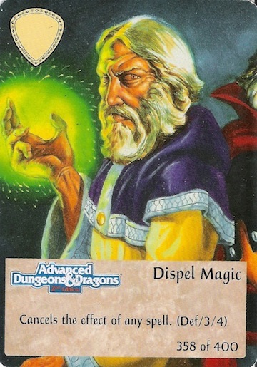 Dispel Magic