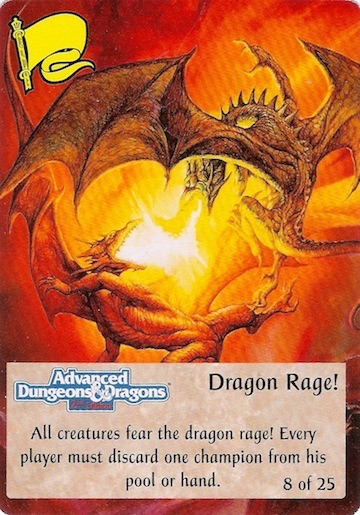 Dragon Rage