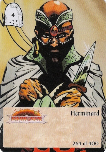 Herminard