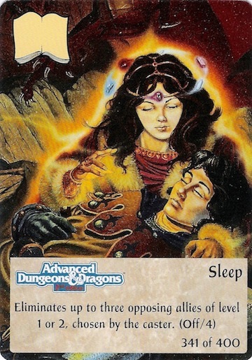 1st Edition Sleep