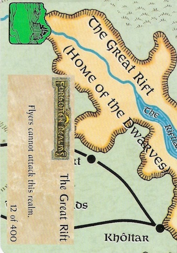 2nd Edition The Great Rift