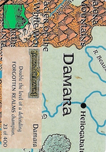 2nd Edition Damara