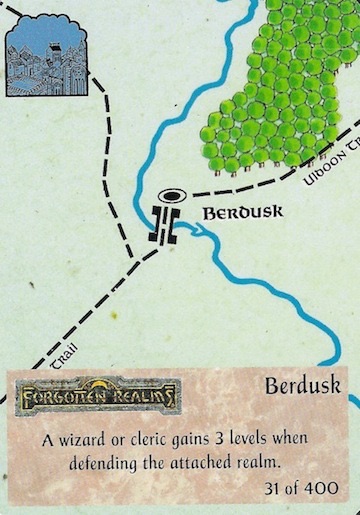 2nd Edition Berdusk