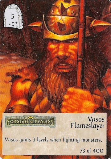 2nd Edition Vasos Flameslayer