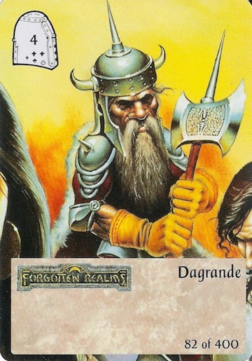 2nd Edition Dagrande