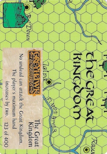 2nd Edition The Great Kingdom