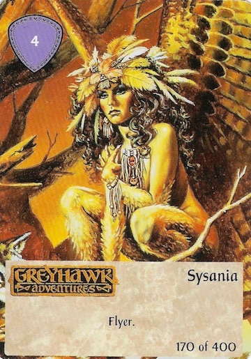 2nd Edition Sysania