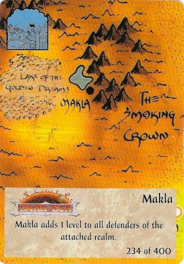 2nd Edition Makla