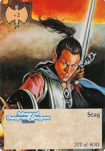 2nd Edition Stug