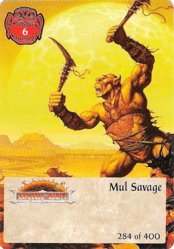 2nd Edition Mul Savage