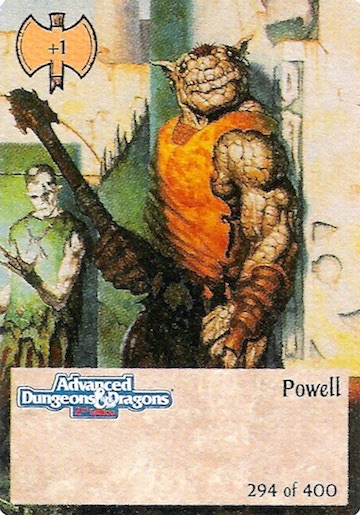 2nd Edition Powell