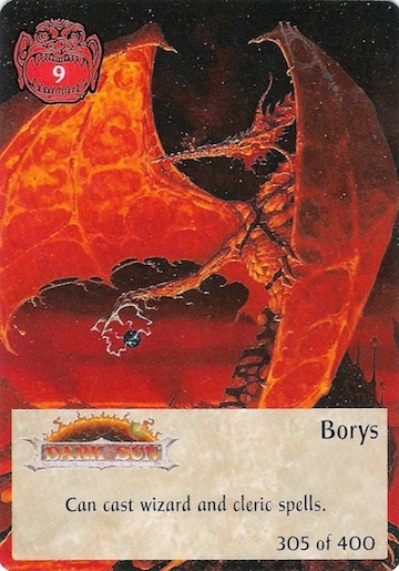 2nd Edition Borys