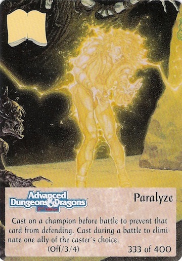 2nd Edition Paralyze