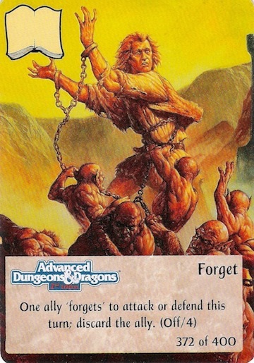 2nd Edition Forget