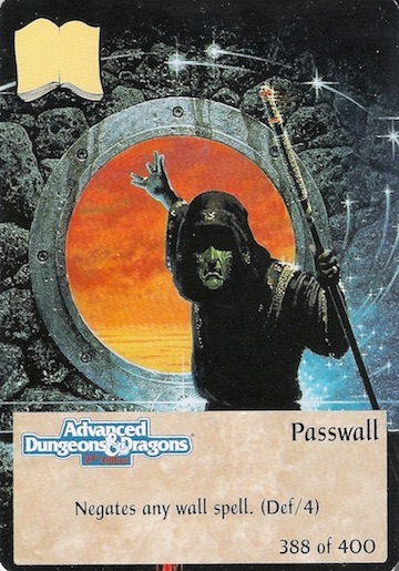 2nd Edition Passwall