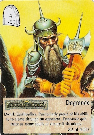 3rd Edition Dagrande