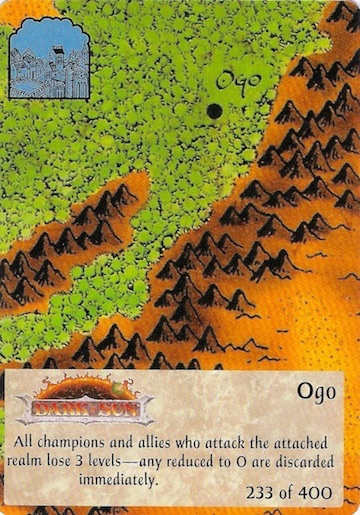 3rd Edition Ogo