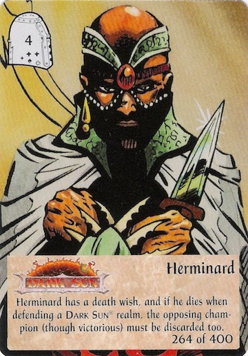 3rd Edition Herminard