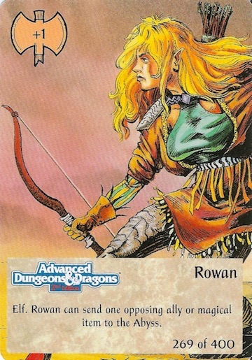 3rd Edition Rowan