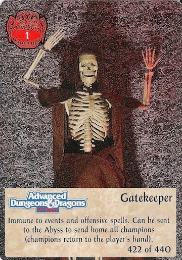Gatekeeper