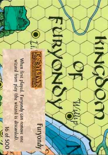 4th Edition Furyondy