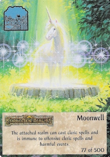 Moonwell