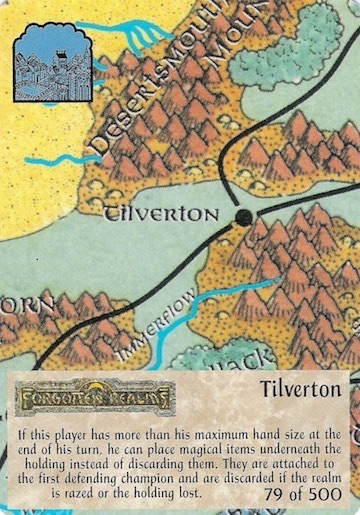 Tilverton