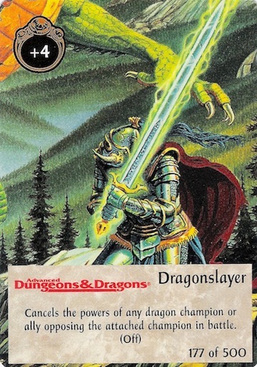 Dragonslayer