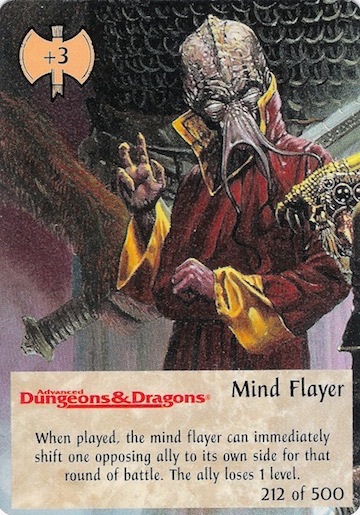 4th Edition Mind Flayer