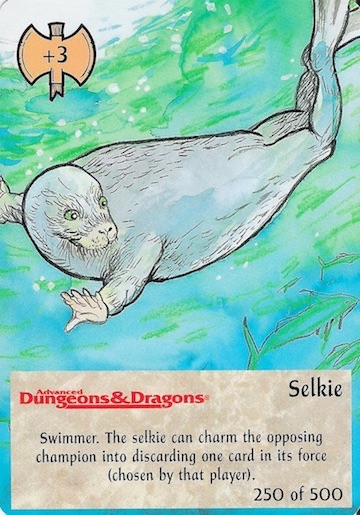 Selkie