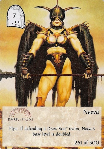 4th Edition Neeva