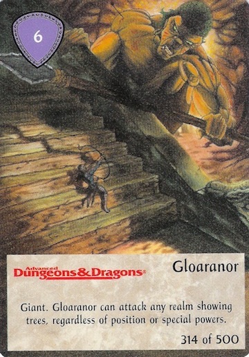 Gloaranor