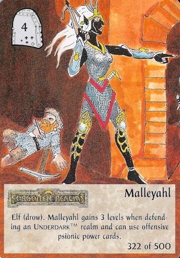 Malleyahl