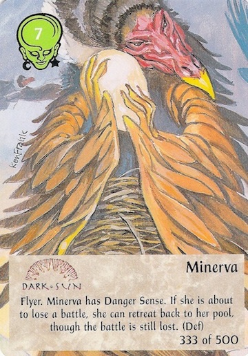 Minerva