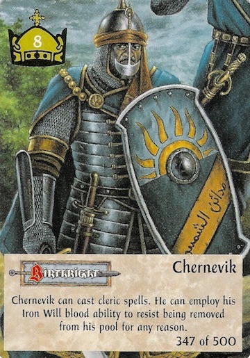 Chernevik