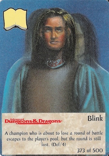 4th Edition Blink