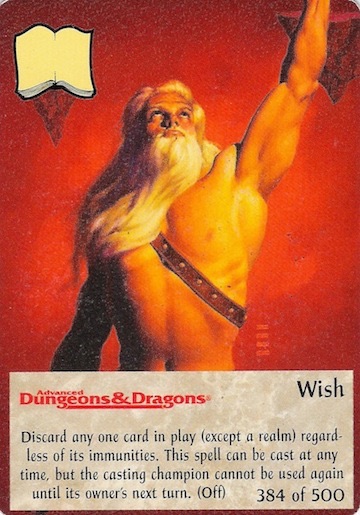 Wish