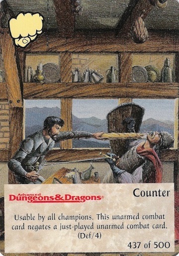 Counter