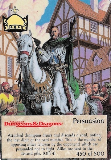 Persuasion