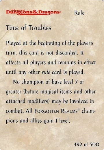 Time of Troubles