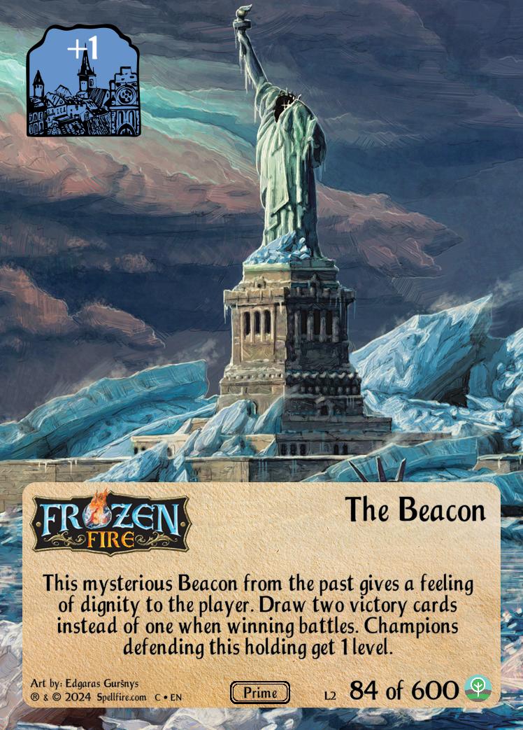 The Beacon