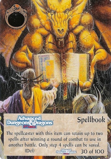 Spellbook