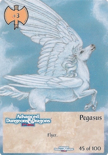 Pegasus