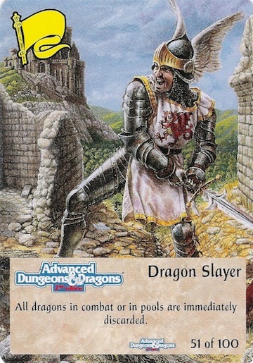 Dragon Slayer