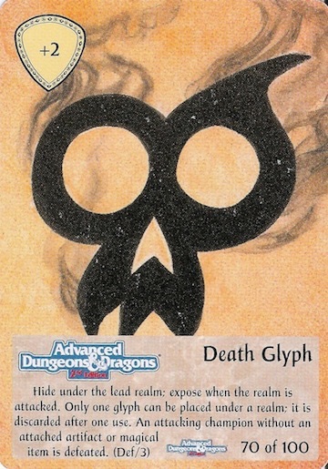 Death Glyph