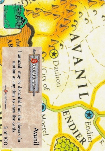 Avanil