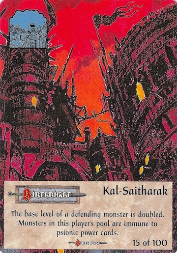 Kal-Saitharak