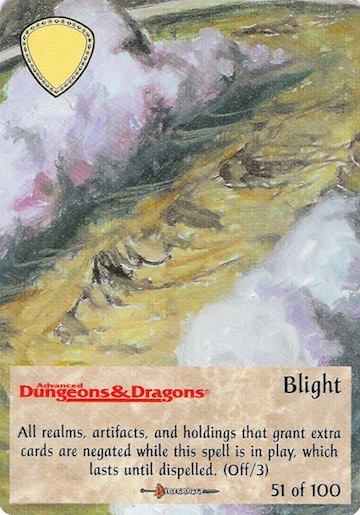 Blight