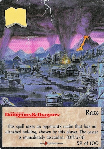 Raze